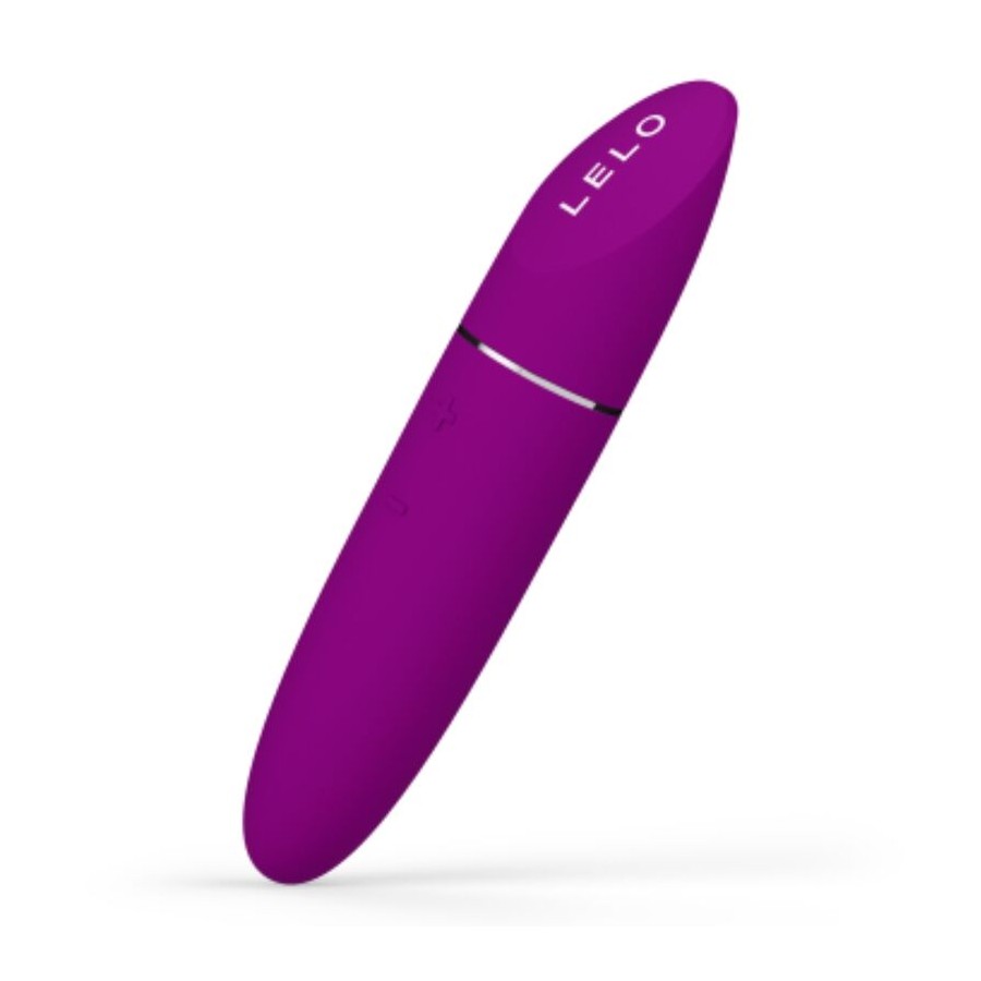 LELO - MIA 3 PERSONAL VIBRATOR PINK